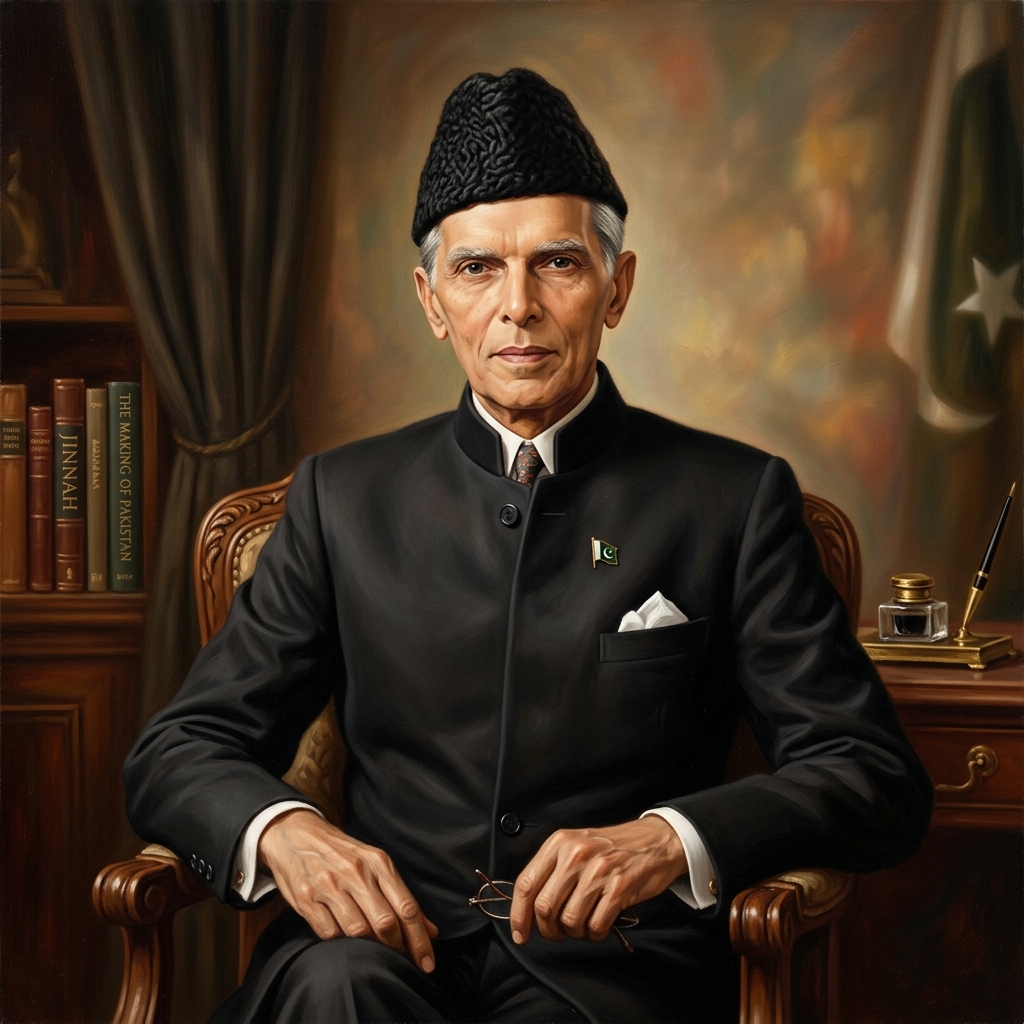 Quaid-e-Azam